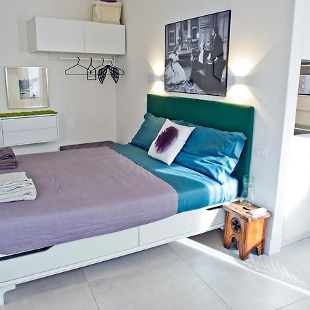Casa Lorenza โกโม ภายนอก รูปภาพ