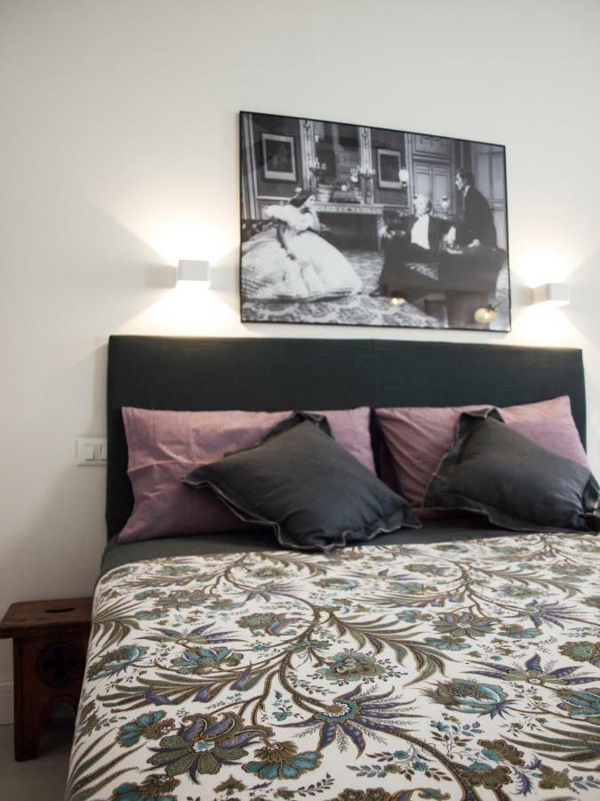Casa Lorenza โกโม ภายนอก รูปภาพ