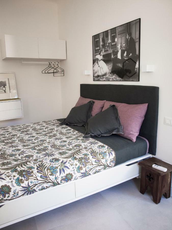 Casa Lorenza โกโม ภายนอก รูปภาพ