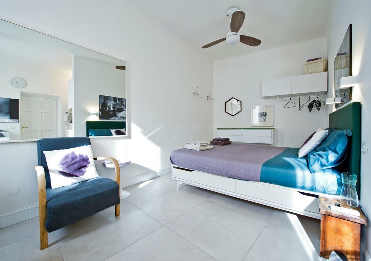 Casa Lorenza โกโม ภายนอก รูปภาพ