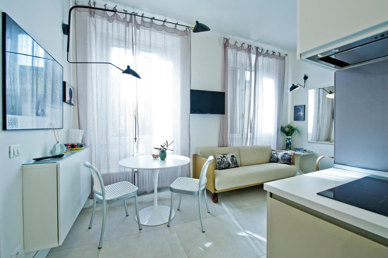 Casa Lorenza โกโม ภายนอก รูปภาพ