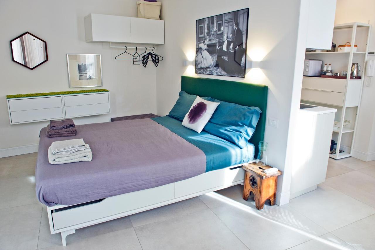 Casa Lorenza โกโม ภายนอก รูปภาพ