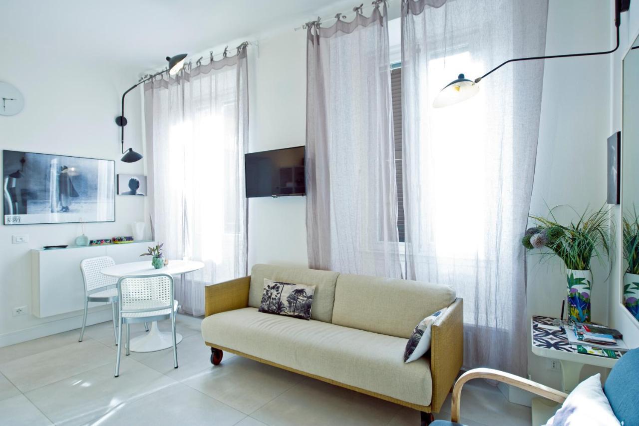 Casa Lorenza โกโม ภายนอก รูปภาพ