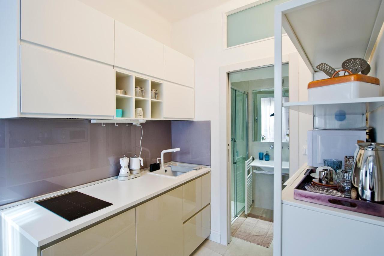 Casa Lorenza โกโม ภายนอก รูปภาพ