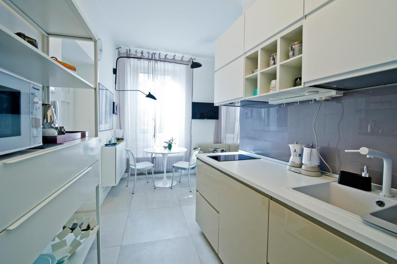 Casa Lorenza โกโม ภายนอก รูปภาพ