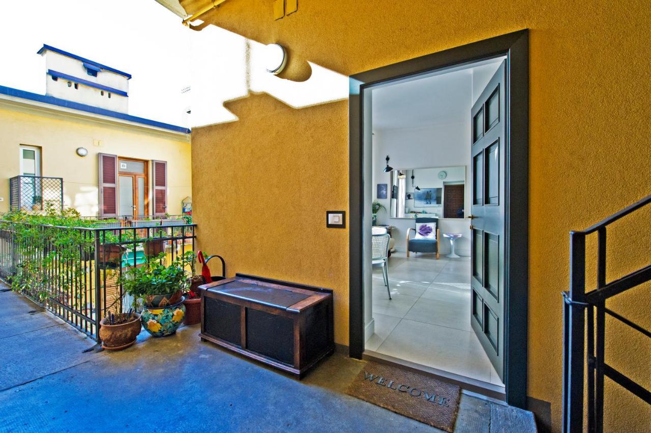 Casa Lorenza โกโม ภายนอก รูปภาพ
